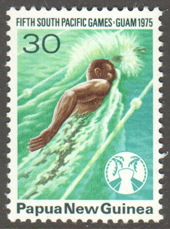 Papua New Guinea Scott 422 MNH - Click Image to Close